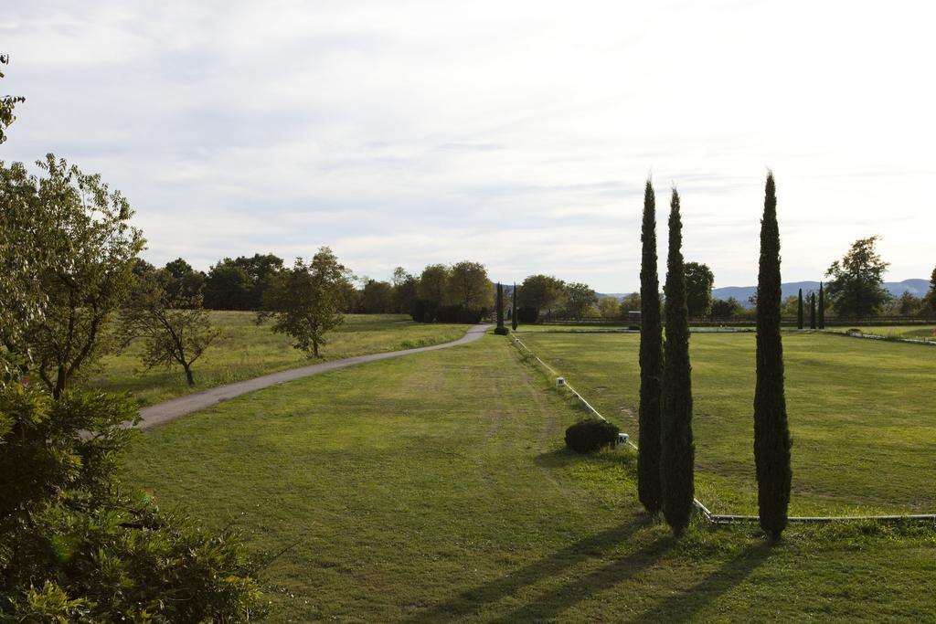 Foresteria Dei Piaceri Campestri Casciago Extérieur photo
