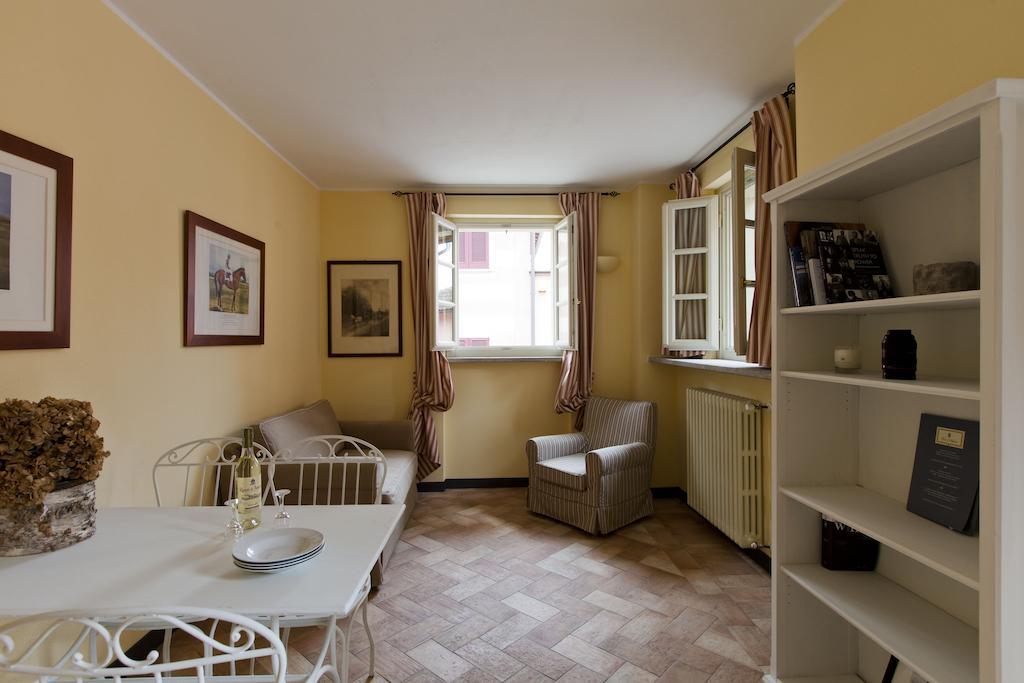 Foresteria Dei Piaceri Campestri Casciago Extérieur photo