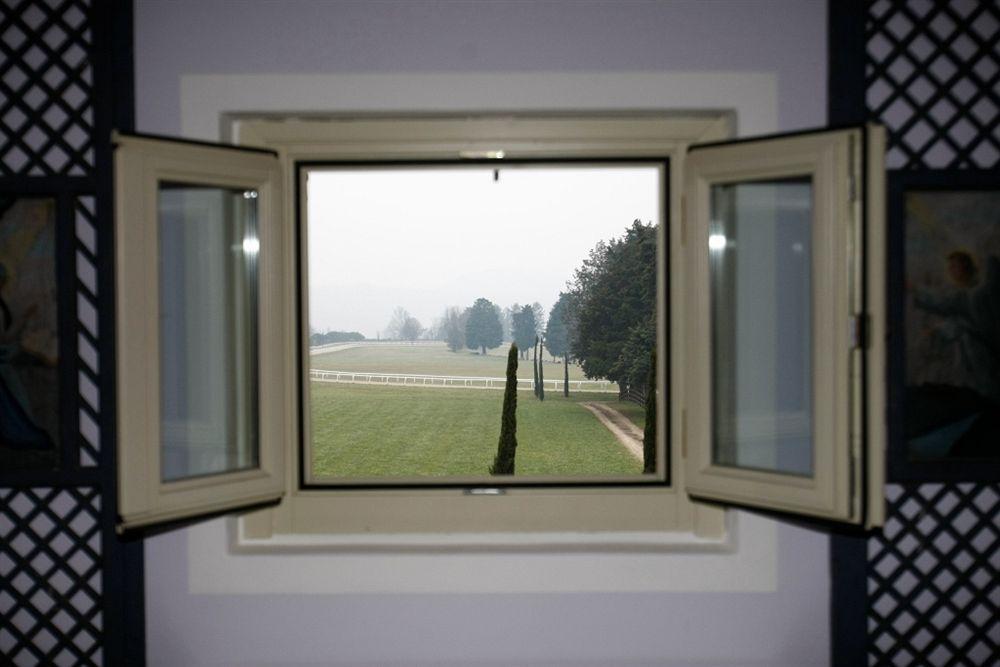 Foresteria Dei Piaceri Campestri Casciago Extérieur photo